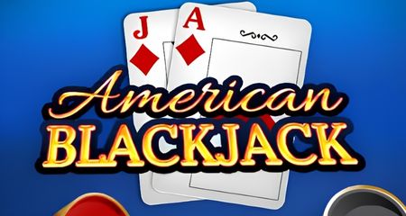 american blackjack